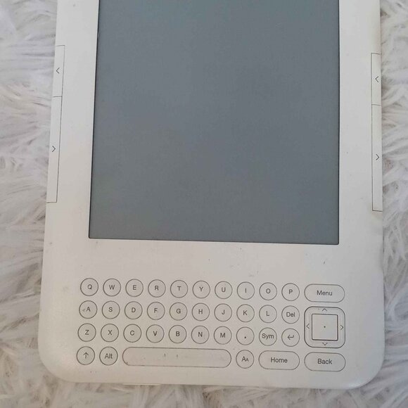 Amazon Kindle Paper White Keyboard 3G - Picture 2 of 7